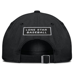 Texas Rangers Nike Primetime Club Adjustable Hat discount