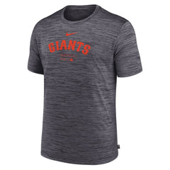 San Francisco Giants Nike Authentic Collection Velocity Performance Practice T-Shirt Lifestyle