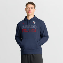Cleveland Guardians Nike Primetime Club Hoodie Online
