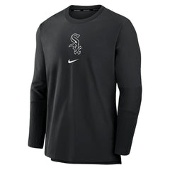 Chicago White Sox Nike Authentic Collection Player Dri-FIT Lightweight Pullover Sale
