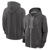 Tampa Bay Rays Nike Authentic Collection Travel Player Performance Full-Zip Hoodie Near Me
