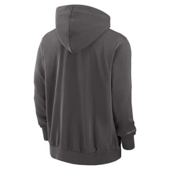 Tampa Bay Rays Nike Authentic Collection Travel Player Performance Full-Zip Hoodie Near Me