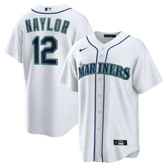 Josh Naylor Seattle Mariners Nike Home Replica Jersey Online