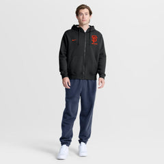 San Francisco Giants Nike Primetime Lockup Full-Zip Hoodie for sale