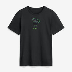 Tampa Bay Rays Nike City Connect 2-Hit T-Shirt On Sale