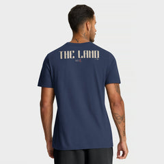 Cleveland Guardians Nike City Connect 2-Hit T-Shirt for sale