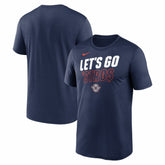 Houston Astros Nike City Connect Team Phrase Script Dri-FIT T-Shirt Sale
