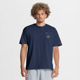 Houston Astros Nike City Connect 2-Hit Max90 Pocket T-Shirt Lifestyle