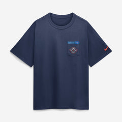 Houston Astros Nike City Connect 2-Hit Max90 Pocket T-Shirt Lifestyle