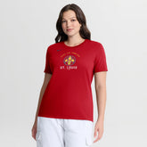 St. Louis Cardinals Nike Women's City Connect Arch T-Shirt Sale