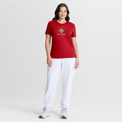 St. Louis Cardinals Nike Women's City Connect Arch T-Shirt Sale
