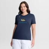 Philadelphia Phillies Nike Women's City Connect Arch T-Shirt for sale