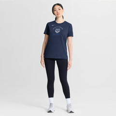 Detroit Tigers Nike Women's City Connect Arch T-Shirt Online