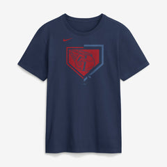 Cleveland Guardians Nike Icon T-Shirt for sale