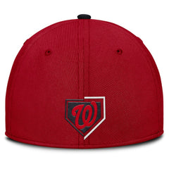 Washington Nationals Nike Primetime Rise Dri-FIT Flex Hat On Sale