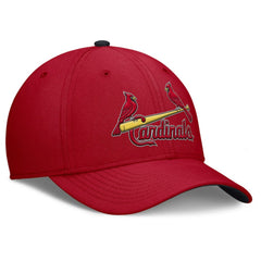 St. Louis Cardinals Nike Primetime Rise Dri-FIT Flex Hat Online