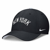 New York Yankees Nike Primetime Rise Dri-FIT Flex Hat Lifestyle
