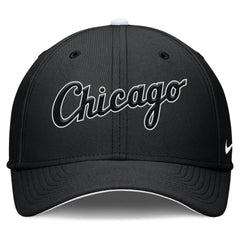 Chicago White Sox Nike Primetime Rise Dri-FIT Flex Hat discount