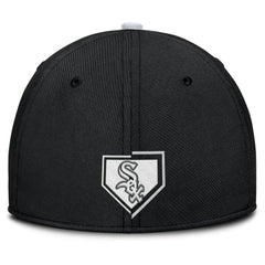 Chicago White Sox Nike Primetime Rise Dri-FIT Flex Hat discount
