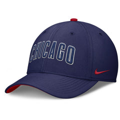 Chicago Cubs Nike Primetime Rise Dri-FIT Flex Hat Lifestyle