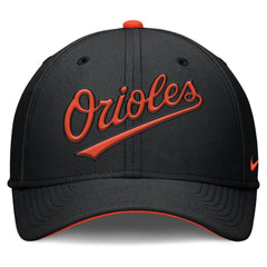 Baltimore Orioles Nike Primetime Rise Dri-FIT Flex Hat Clearance