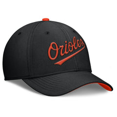 Baltimore Orioles Nike Primetime Rise Dri-FIT Flex Hat Clearance