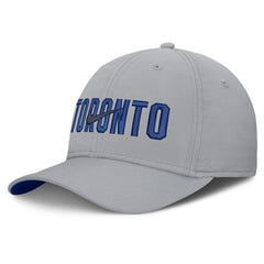 Toronto Blue Jays Nike Primetime Rise Dri-FIT Flex Hat On Sale