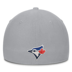 Toronto Blue Jays Nike Primetime Rise Dri-FIT Flex Hat On Sale