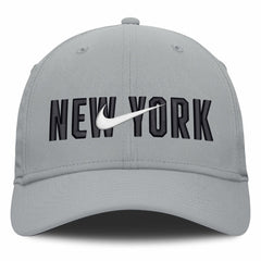 New York Yankees Nike Primetime Rise Dri-FIT Flex Hat Clearance