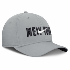 New York Yankees Nike Primetime Rise Dri-FIT Flex Hat Clearance
