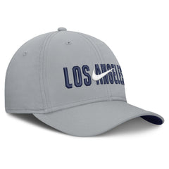 Los Angeles Dodgers Nike Primetime Rise Dri-FIT Flex Hat discount