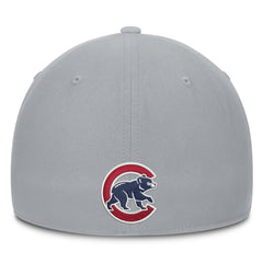 Chicago Cubs Nike Primetime Rise Dri-FIT Flex Hat Lifestyle