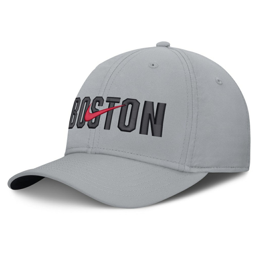 Boston Red Sox Nike Primetime Rise Dri-FIT Flex Hat Clearance