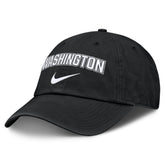 Washington Nationals Nike Primetime Club Adjustable Hat for sale