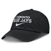Toronto Blue Jays Nike Primetime Club Adjustable Hat discount