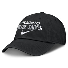Toronto Blue Jays Nike Primetime Club Adjustable Hat discount