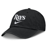 Tampa Bay Rays Nike Primetime Club Adjustable Hat Lifestyle