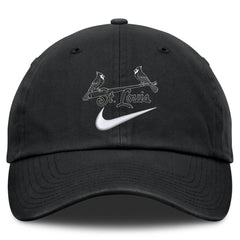 St. Louis Cardinals Nike Primetime Club Adjustable Hat for sale