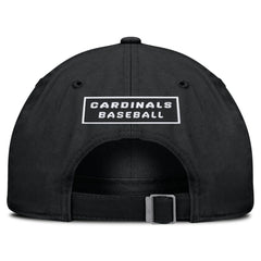St. Louis Cardinals Nike Primetime Club Adjustable Hat for sale