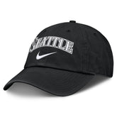 Seattle Mariners Nike Primetime Club Adjustable Hat Sale