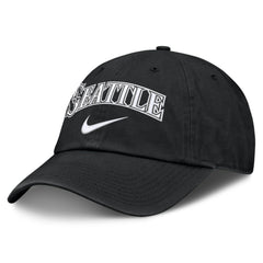 Seattle Mariners Nike Primetime Club Adjustable Hat Sale