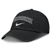 Milwaukee Brewers Nike Primetime Club Adjustable Hat Sale