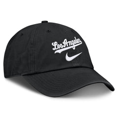 Los Angeles Dodgers Nike Primetime Club Adjustable Hat for sale