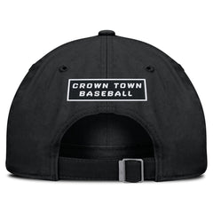Kansas City Royals Nike Primetime Club Adjustable Hat Lifestyle