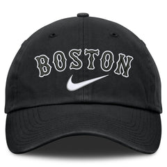 Boston Red Sox Nike Primetime Club Adjustable Hat for sale