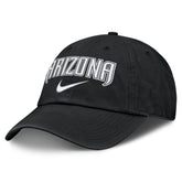 Arizona Diamondbacks Nike Primetime Club Adjustable Hat Lifestyle