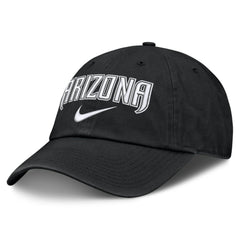 Arizona Diamondbacks Nike Primetime Club Adjustable Hat Lifestyle