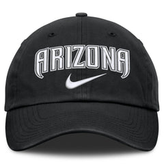 Arizona Diamondbacks Nike Primetime Club Adjustable Hat Lifestyle