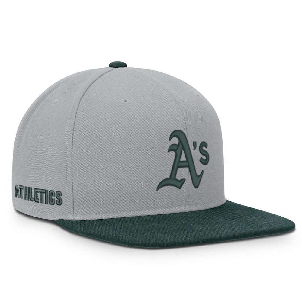 Athletics Nike Primetime Pro Dri-FIT Snapback Hat Near Me