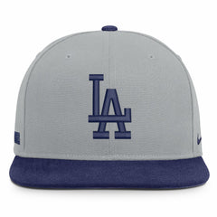 Los Angeles Dodgers Nike Primetime Pro Dri-FIT Snapback Hat for sale